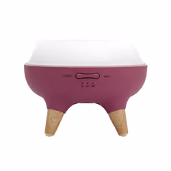Concept DF1011 aroma diffuser Tank Pink