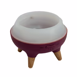 Concept DF1011 aroma diffuser Tank Pink