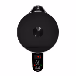 Concept RK3304 electric kettle 1.5 L 2200 W Multicolour