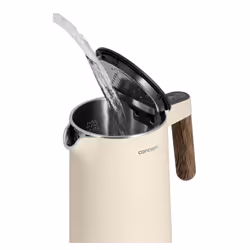 Concept RK3304 electric kettle 1.5 L 2200 W Multicolour - Additional view 4