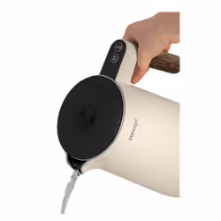 Concept RK3304 electric kettle 1.5 L 2200 W Multicolour - Additional view 5