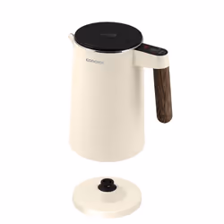 Concept RK3304 electric kettle 1.5 L 2200 W Multicolour - Additional view 6