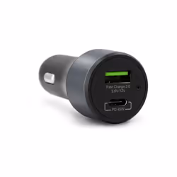 Epico 9915101900015 mobile device charger Universal Black, Grey Cigar lighter Fast charging Auto