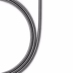 Epico 9915111900042 lightning cable 1.2 m Grey