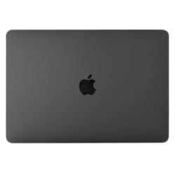 Epico 49610101900001 laptop case 33 cm (13") Cover Grey