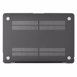 Epico 49610101900001 laptop case 33 cm (13") Cover Grey