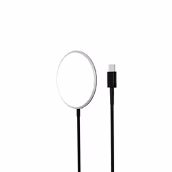 Epico 9915111900060 mobile device charger Smartphone Grey USB Wireless charging Indoor