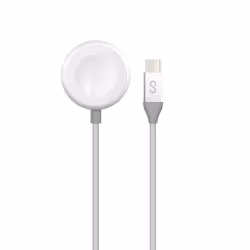 Epico 9915102100017, Indoor, USB, 1.2 m, Silver