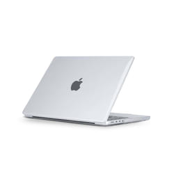 Epico 65810101000001 laptop case 40.6 cm (16") Shell case White