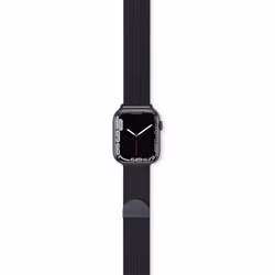 Epico 63318181600001, Watch strap, Apple, Watch 3, 4, 5, SE, 6 and the latest 7 series, Stainless steel, 20 mm, 34 g