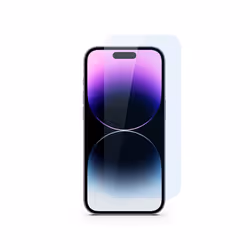 Epico 69512151000001, Apple, iPhone 14 Pro Max, Scratch resistant, Transparent, 1 pc(s)
