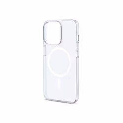 Epico Hero Magnetic mobile phone case 15.4 cm (6.06") Cover Transparent