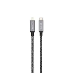 Epico 9915101300210 Thunderbolt cable 1.5 m 40 Gbit/s Grey