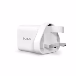 Epico 9915101100147, Indoor, AC, White