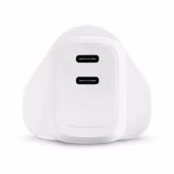Epico 9915101100147 mobile device charger Laptop, Smartphone, Smartwatch, Tablet White AC Fast charging Indoor