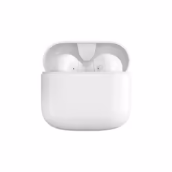 Epico Spello Headset True Wireless Stereo (TWS) In-ear Calls/Music Bluetooth White
