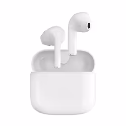 Epico Spello Headset True Wireless Stereo (TWS) In-ear Calls/Music Bluetooth White
