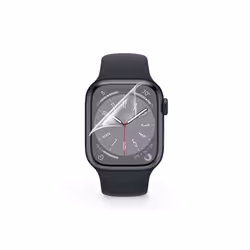 Epico 63312101000001, Watch screen protector, Apple, Watch, Tempered glass, 30.5 mm, 0.145 mm
