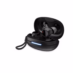 Epico Spello Active, True Wireless Stereo (TWS), Calls/Music, 30 g, Headset, Black