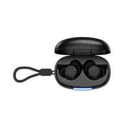 Epico Spello Active Headset True Wireless Stereo (TWS) In-ear Calls/Music Bluetooth Black