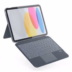 Epico 43811101300011, Flip case, 25.9 cm (10.2"), 590 g
