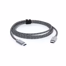 Epico 9915141300018 USB cable 1.2 m USB C Grey