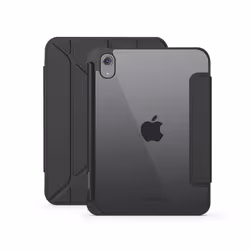 Epico Hero, Flip case, Apple, 21.1 cm (8.3"), 156.8 g