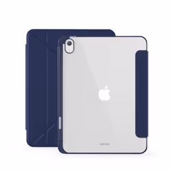 Epico Hero, Flip case, Apple, iPad 10.9" (2022), 27.7 cm (10.9"), 274 g