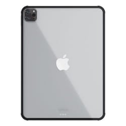 Epico 57810101300001 tablet case 27.9 cm (11") Cover Black, Transparent