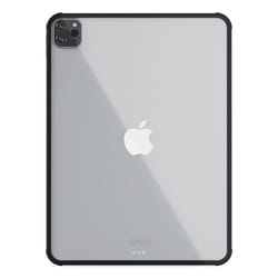 Epico 57910101300001 tablet case 32.8 cm (12.9") Cover Black, Transparent