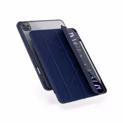 Epico 57811101600002, Flip case, Apple, iPad Pro 11" (2018), iPad Pro 11" (2020), iPad Pro 11" (2021/2022), iPad Air 10.9", i ...