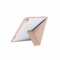 Epico Hero 27.7 cm (10.9") Flip case Beige, Translucent