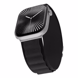 Epico 63318141300002, Watch strap, Apple, Nylon, Stainless steel, 38/40/41, 22.5 mm, 11.5 g