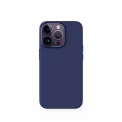 Epico Mag+, Cover, Apple, iPhone 15, 15.5 cm (6.1"), Blue