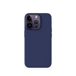Epico Mag+ mobile phone case 15.5 cm (6.1") Cover Blue