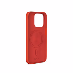Epico 81410102900001 mobile phone case 17 cm (6.7") Cover Red