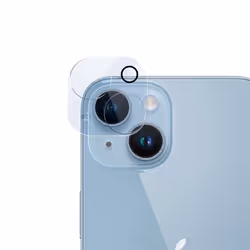 Epico 81112151000001, Apple, iPhone 15/iPhone 15 Plus, Scratch resistant, Transparent, 1 pc(s)