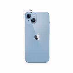 Epico 81112151000001 mobile phone screen/back protector Camera lens protector Apple 1 pc(s)