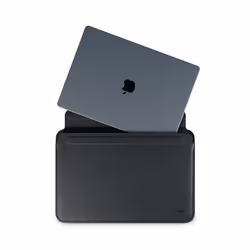 Epico 9911141300041, Sleeve case, 38.9 cm (15.3"), 190 g
