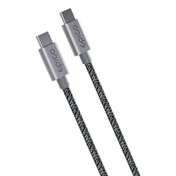 Epico 9915141300019 USB cable 2 m USB C Grey