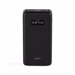 Epico Spello Multifunctional Lithium Polymer (LiPo) 15000 mAh Black