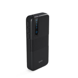 Epico 9915101300241 power bank Lithium-Ion (Li-Ion) 20000 mAh Black