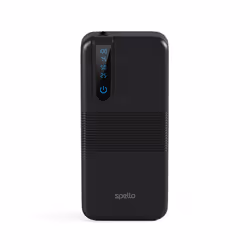 Epico 9915101300241 power bank Lithium-Ion (Li-Ion) 20000 mAh Black