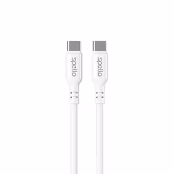 Epico 9915101100175, 1 m, USB C, USB C, 0.48 Gbit/s, Grey