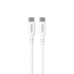 Epico 9915101100175 USB cable 1 m USB C Grey
