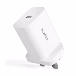Epico 9915101000004, Indoor, AC, White