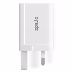 Epico 9915101100172, Indoor, AC, White