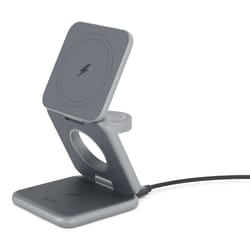 Epico Mag+ Universal Grey USB Wireless charging Indoor