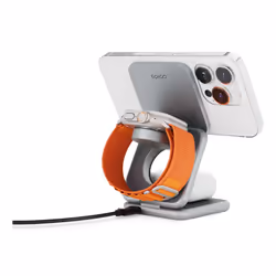 Epico Mag+ Universal Grey USB Wireless charging Indoor