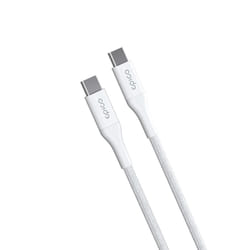 Epico 9915141100002 USB cable 1.2 m USB C White